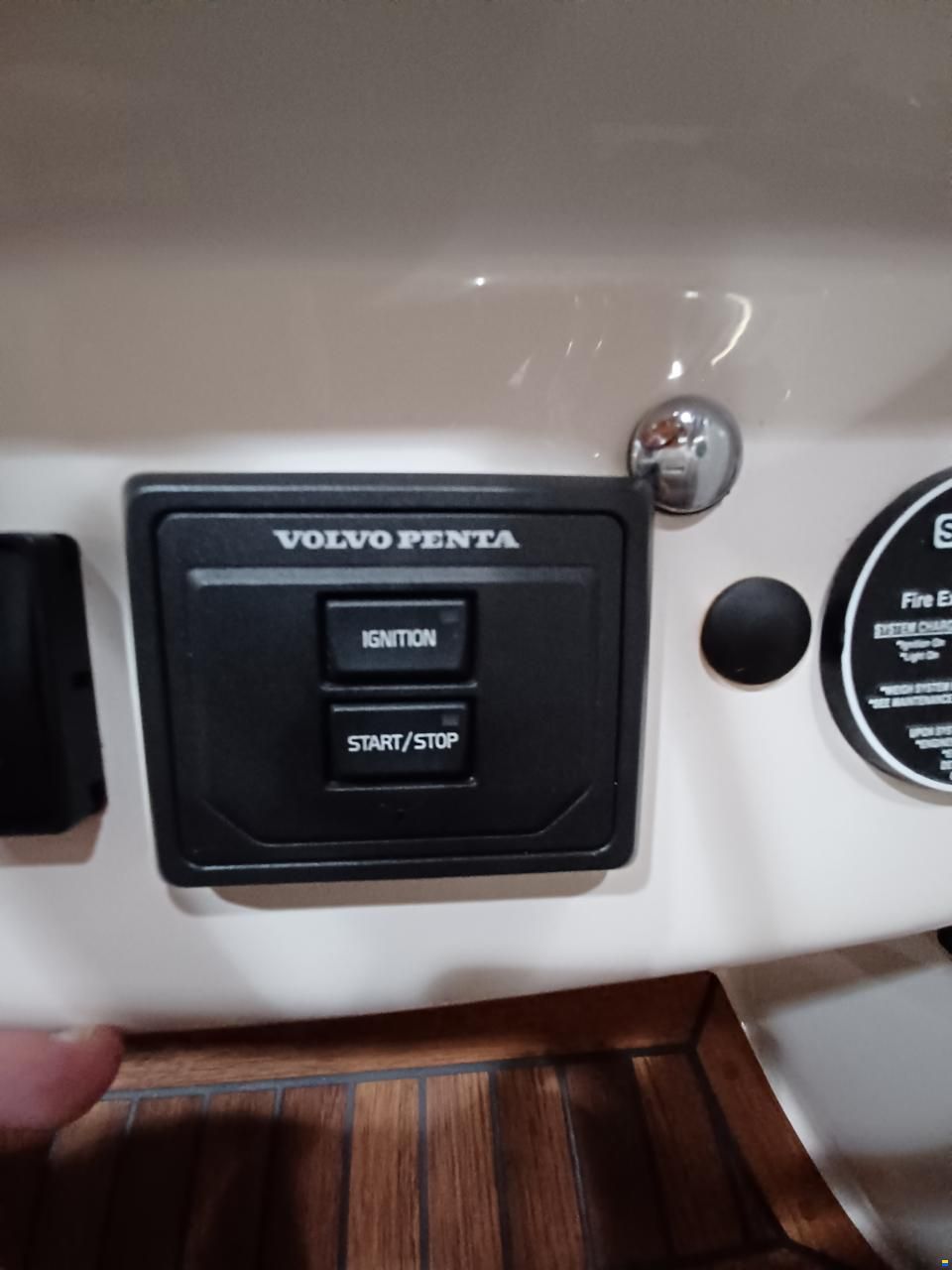 Windy 28 Ghibli