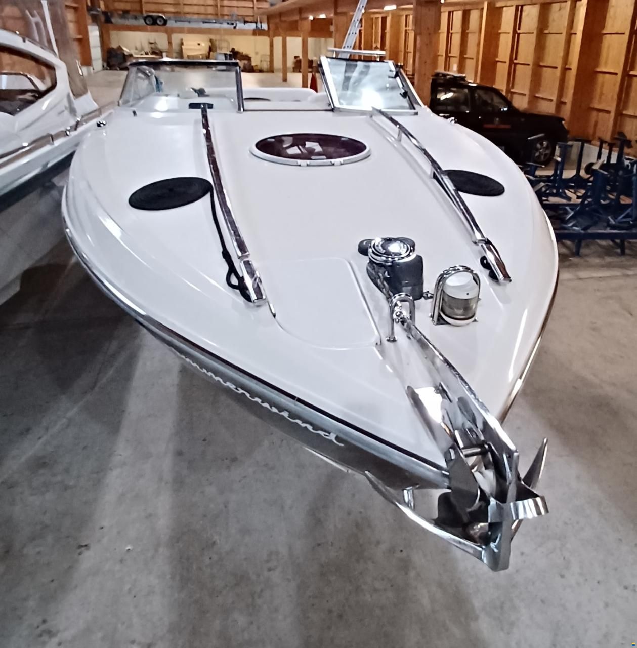 Windy 28 Ghibli