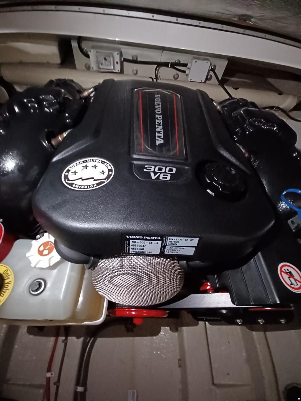 Windy 28 Ghibli