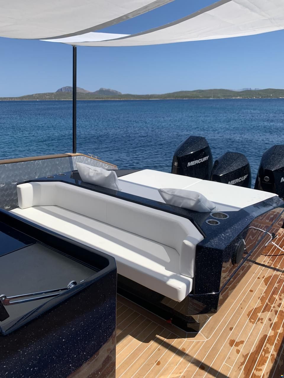 Heritage 40 Open