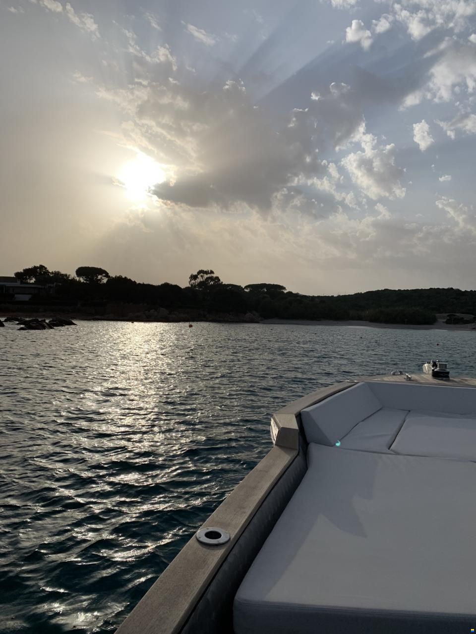 Heritage 40 Open
