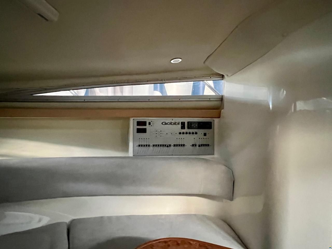 Gobbi 265 Cabin