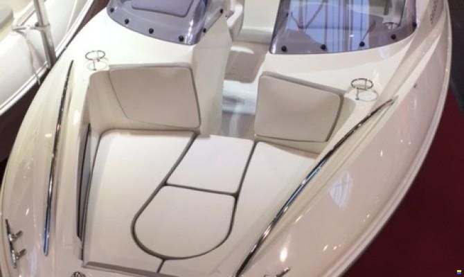 Smartliner 190 Bow-Rider