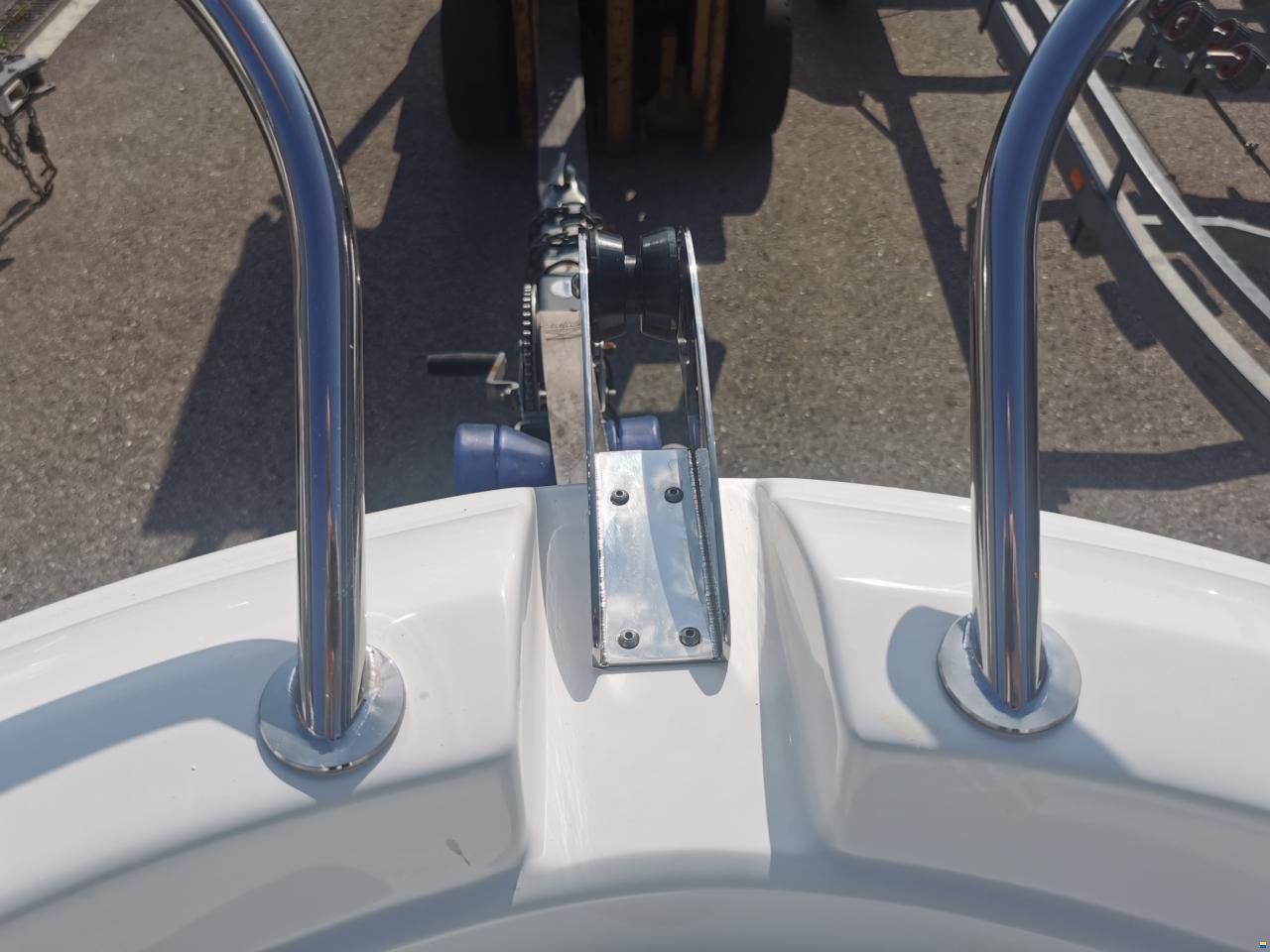 Titanium 520 OPEN