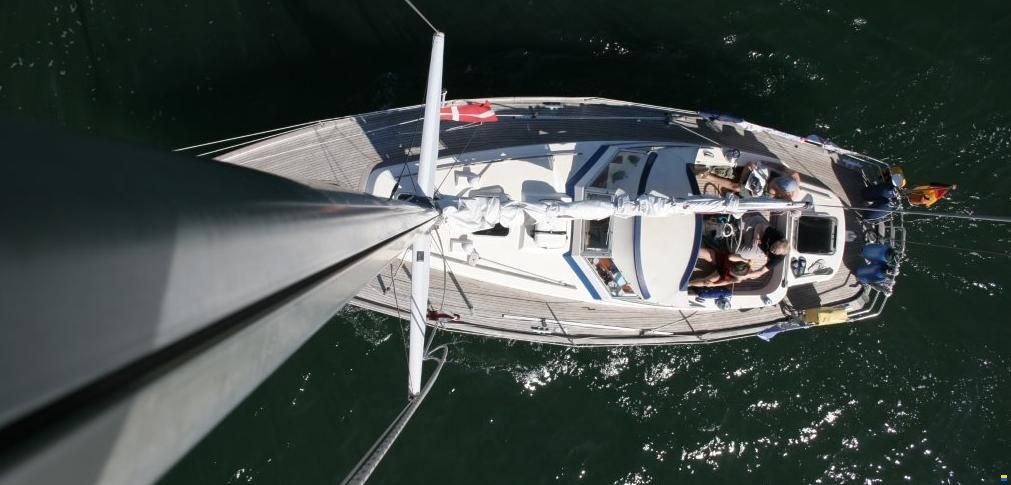 Hallberg-Rassy 352