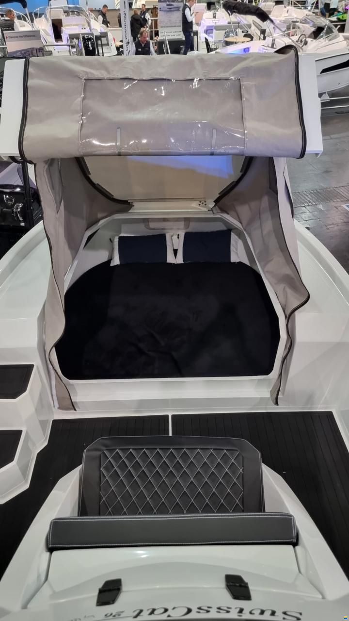 Swiss Cat 26