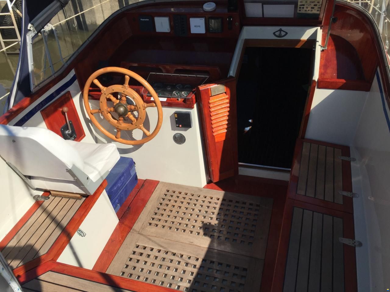 Compass 31
