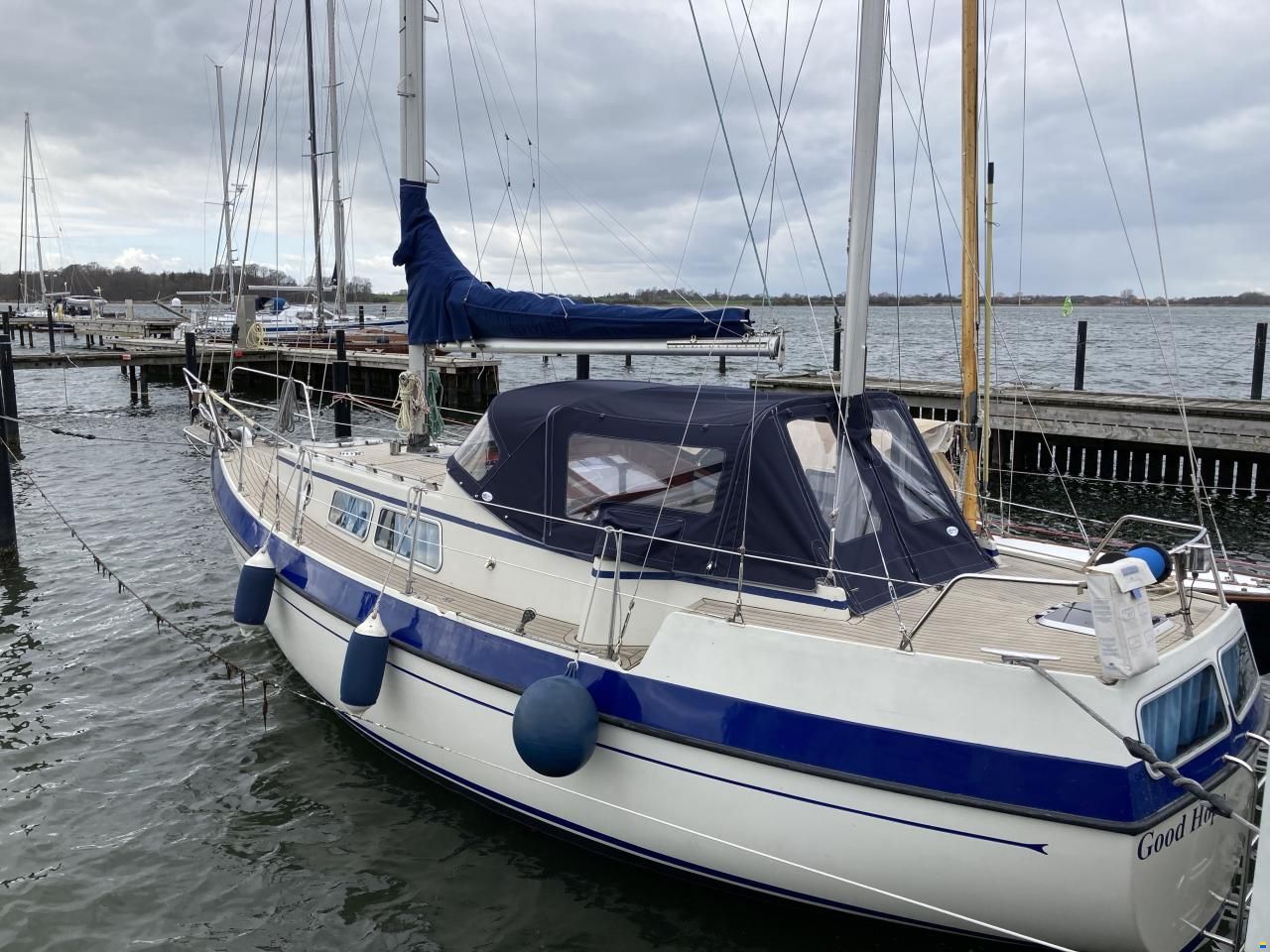 Compass 31