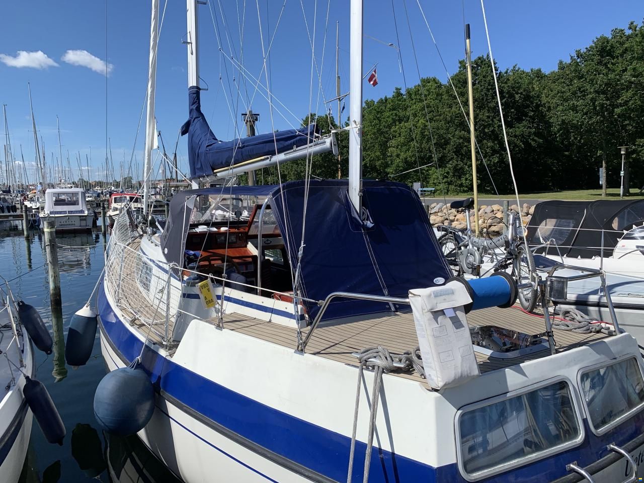 Compass 31