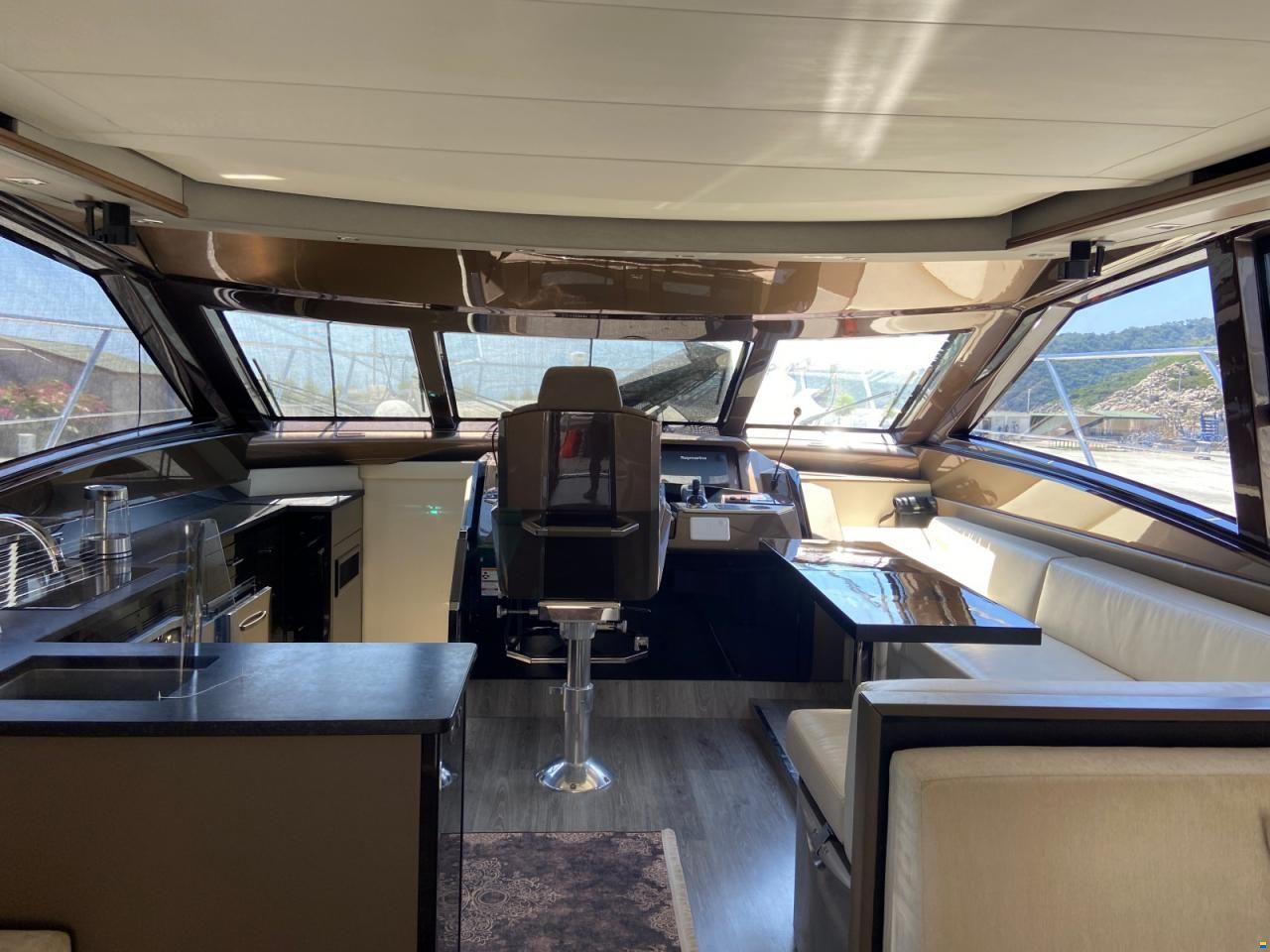 Marquis 630 SY