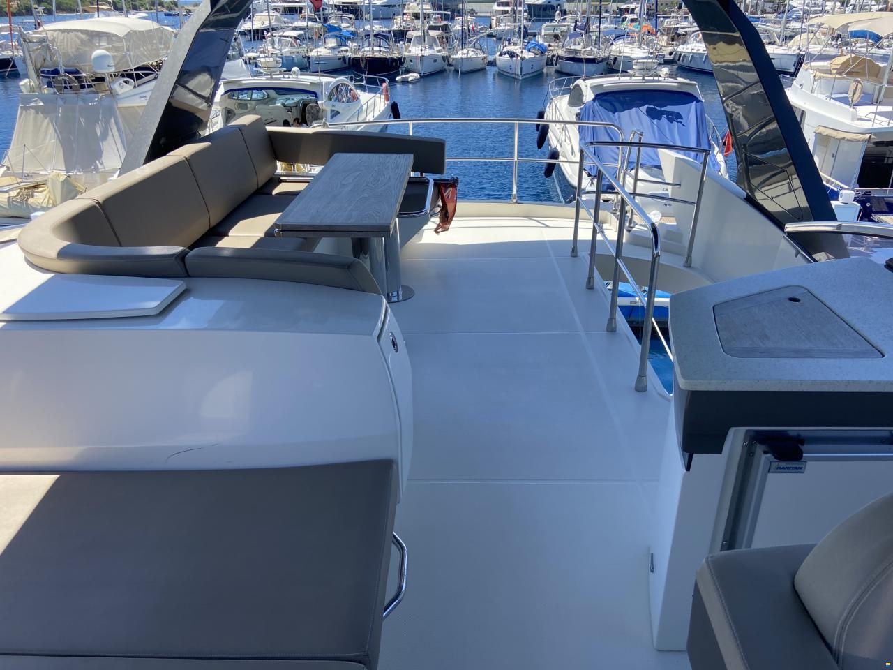 Marquis 630 SY