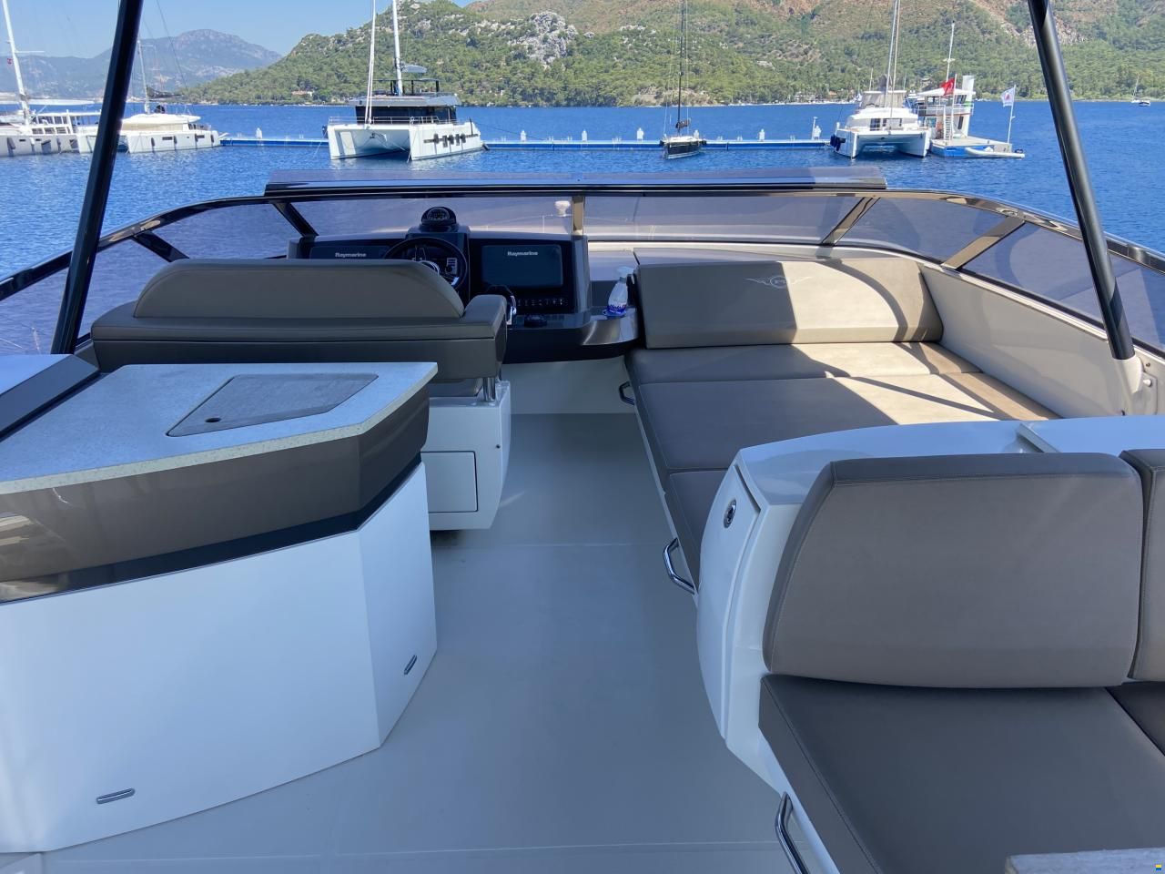 Marquis 630 SY