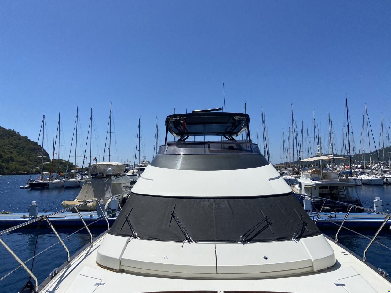 Marquis 630 SY
