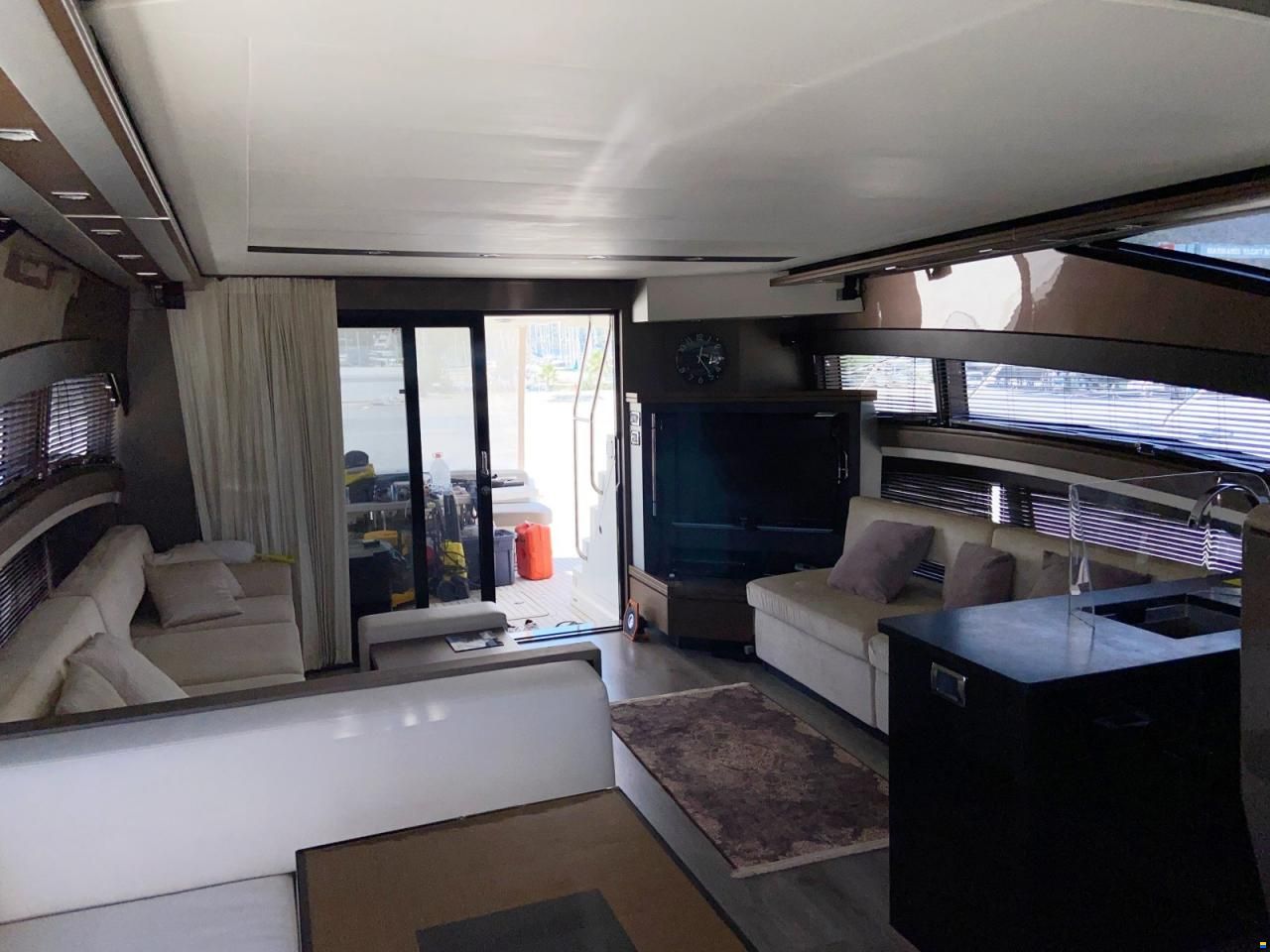 Marquis 630 SY