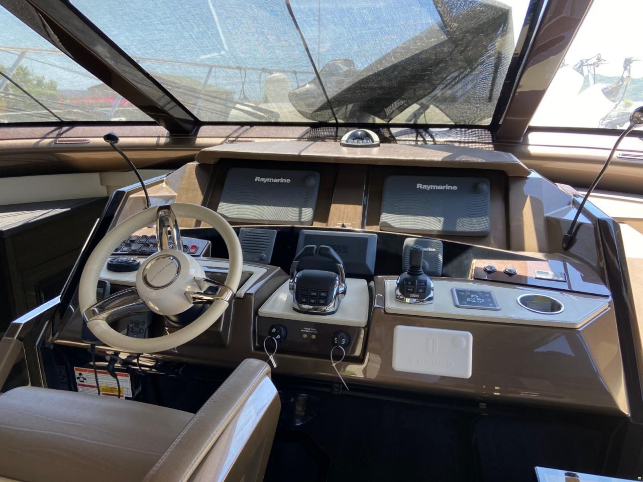 Marquis 630 SY