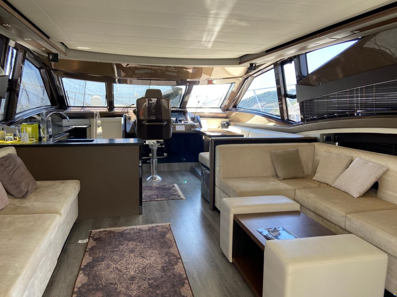 Marquis 630 SY
