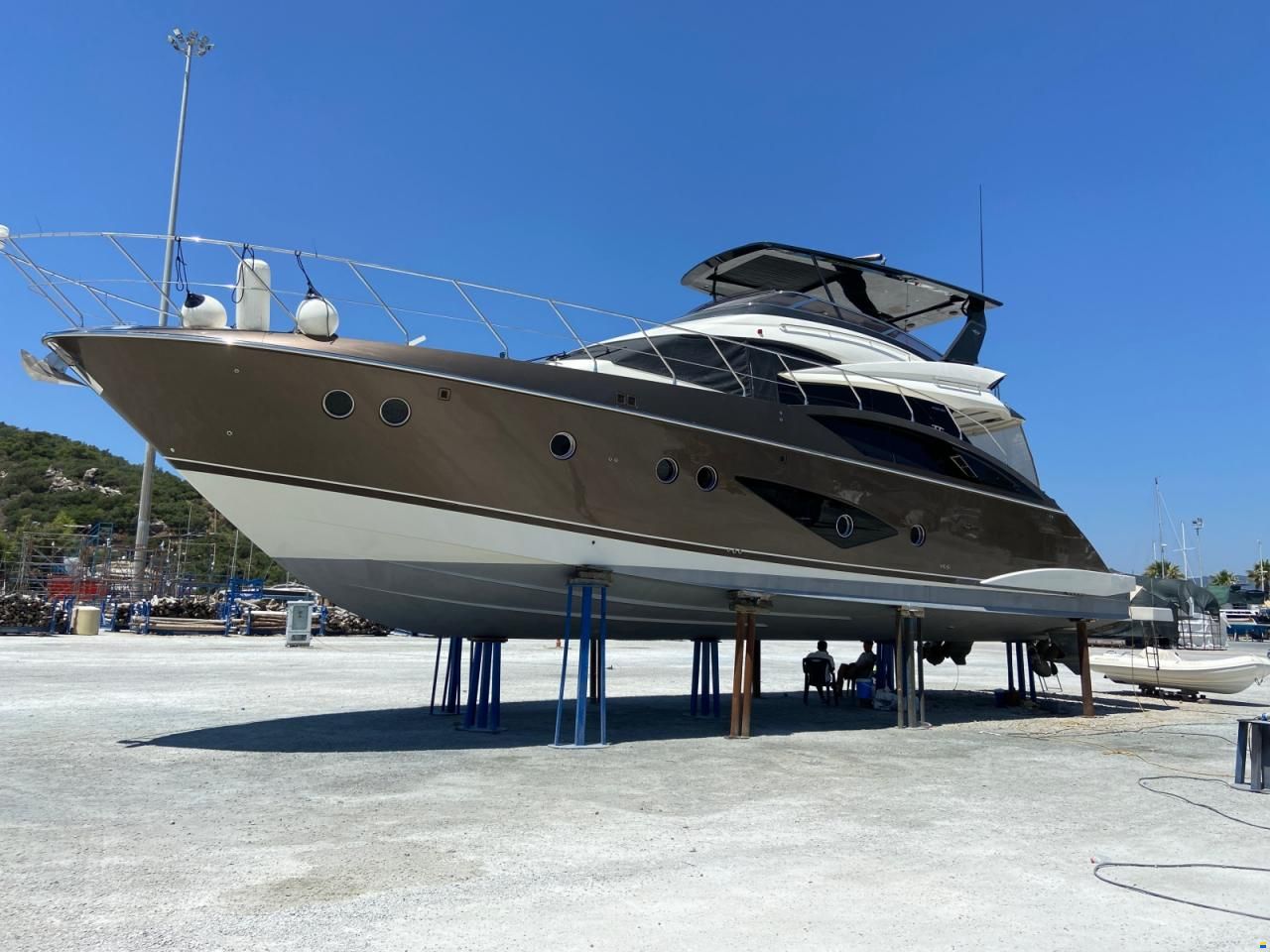 Marquis 630 SY
