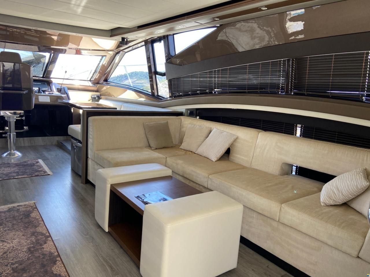 Marquis 630 SY