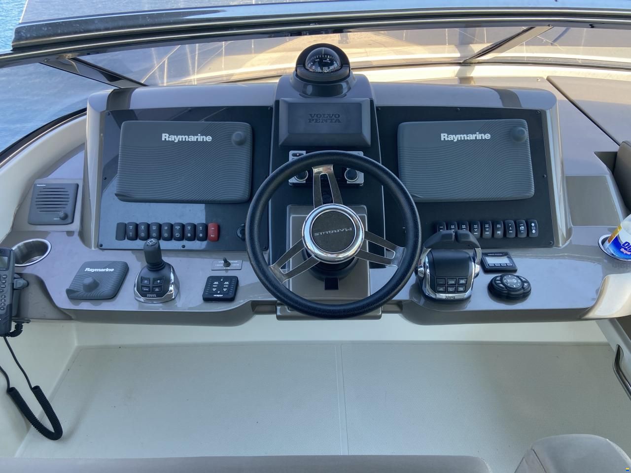 Marquis 630 SY