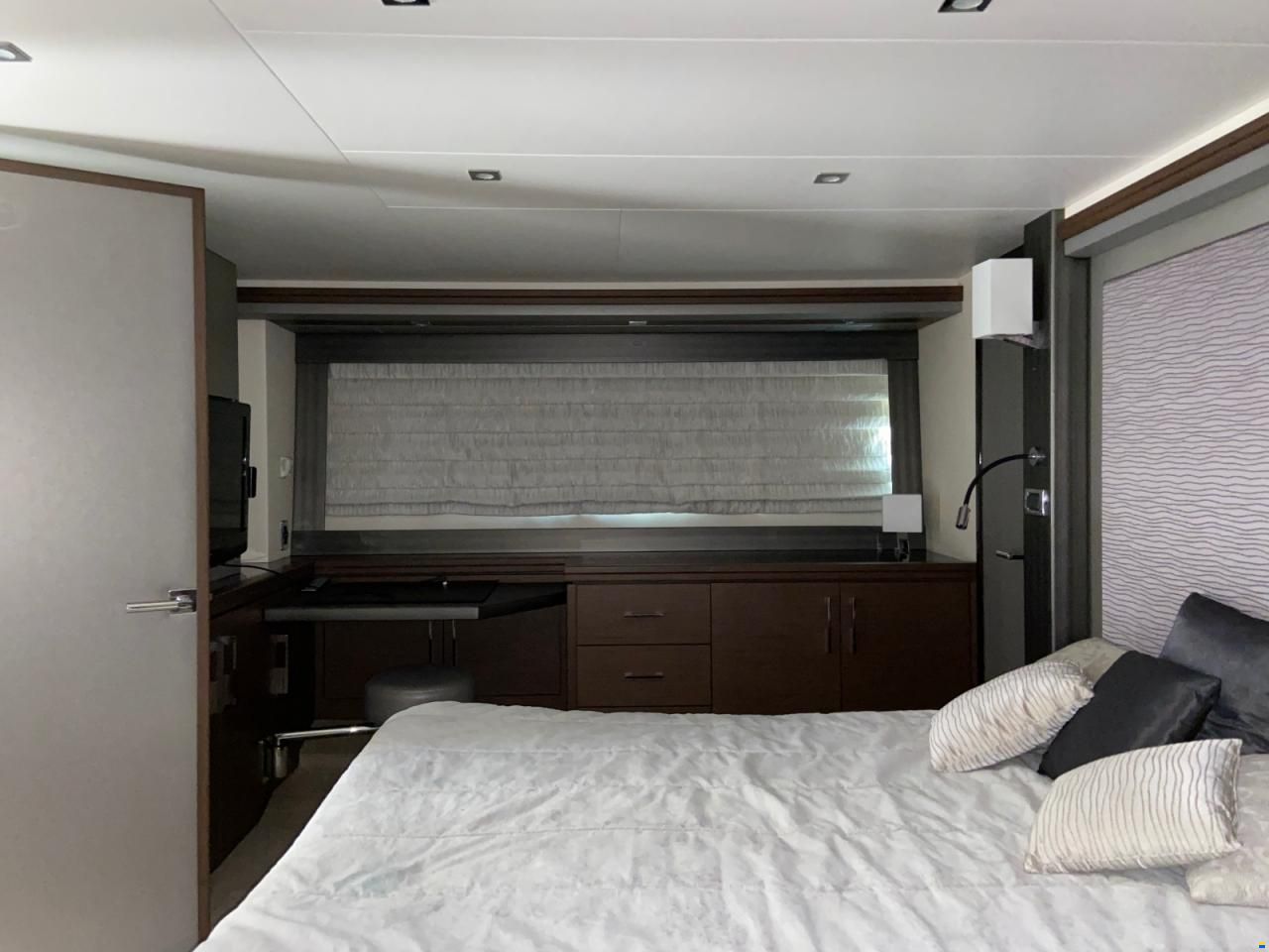Marquis 630 SY