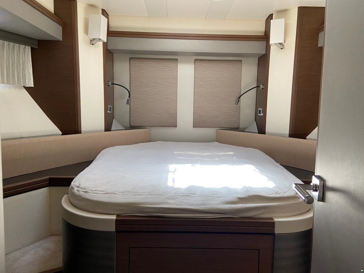 Marquis 630 SY