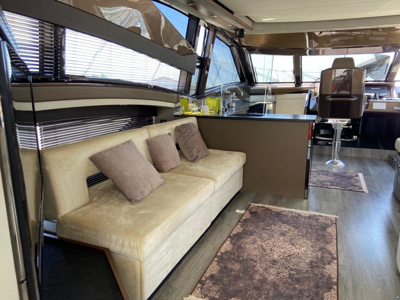 Marquis 630 SY