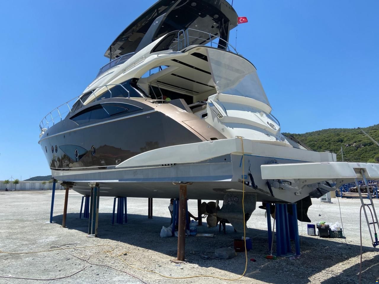 Marquis 630 SY