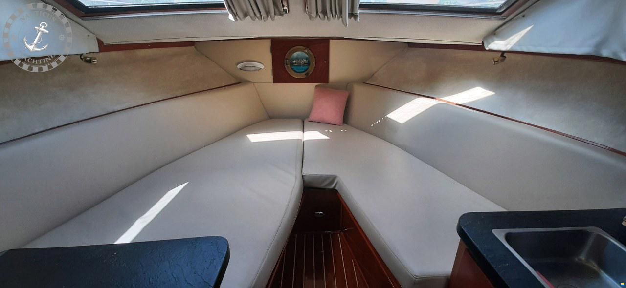 Trojan 25 Express