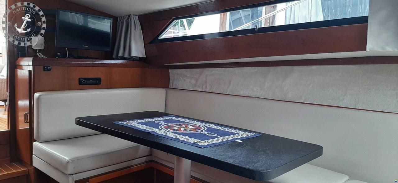 Trojan 25 Express