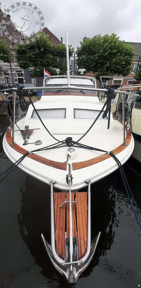 Trojan 25 Express