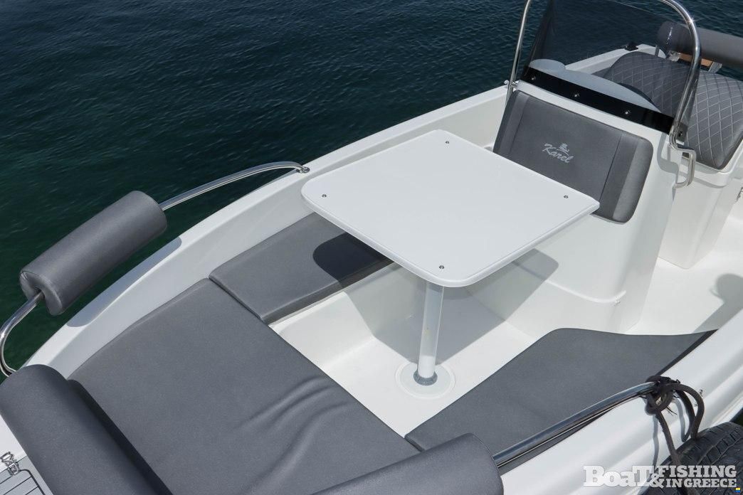Karel 480 XS