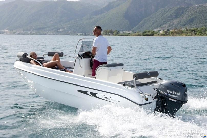 Karel 480 XS