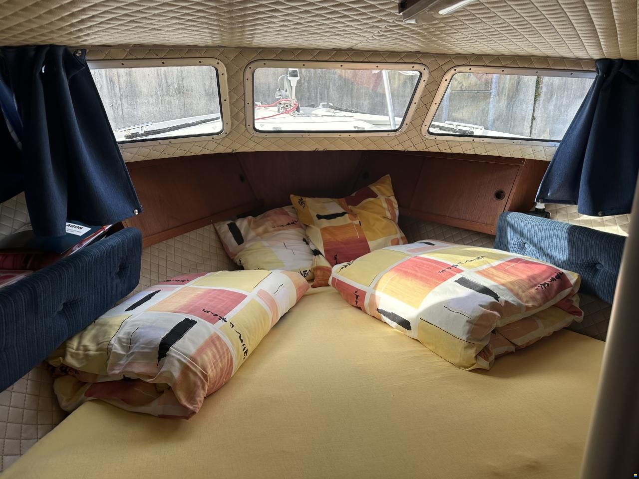 Saga 27