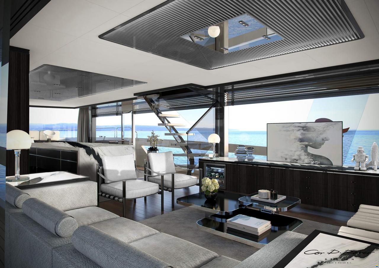 Sirena 78'