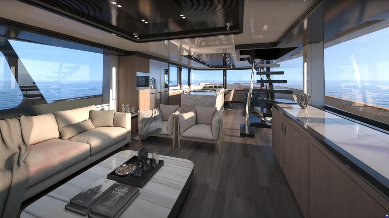 Sirena 78'