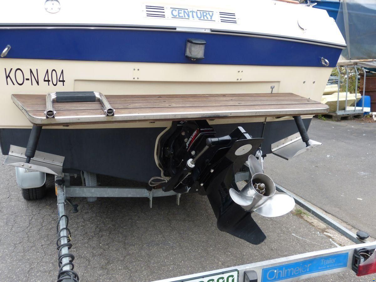 Century 4000