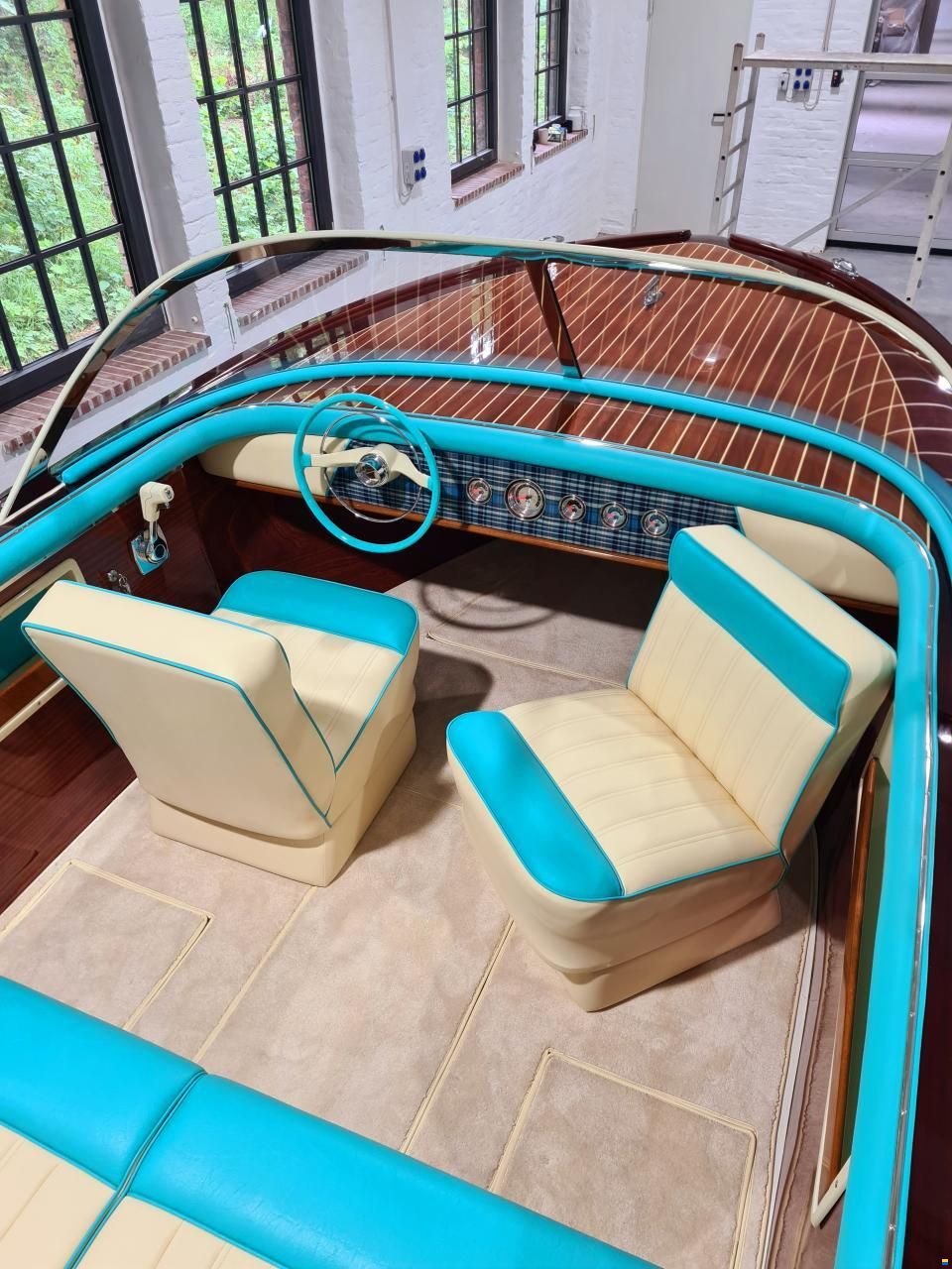 Nostalgia Lago 660