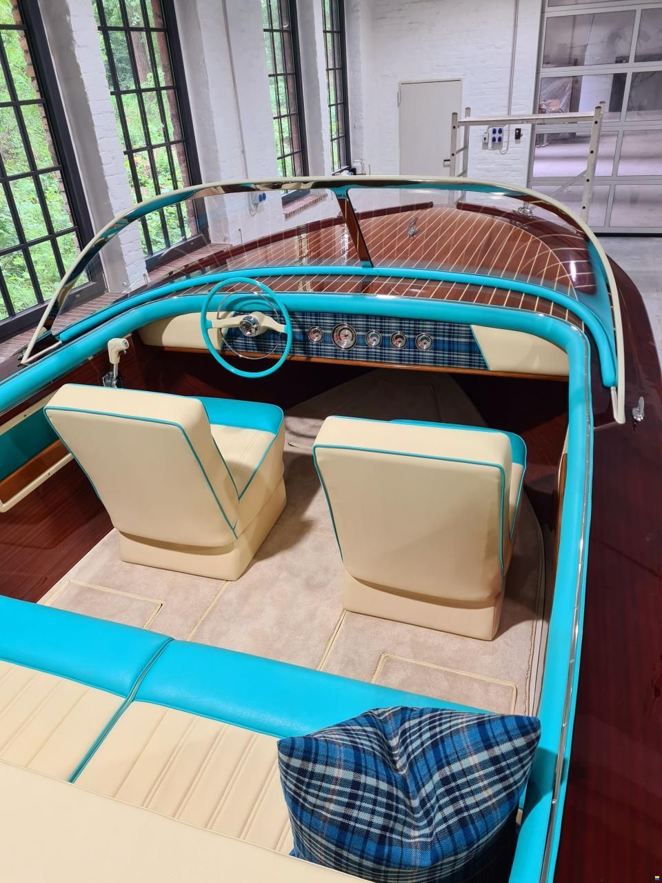 Nostalgia Lago 660