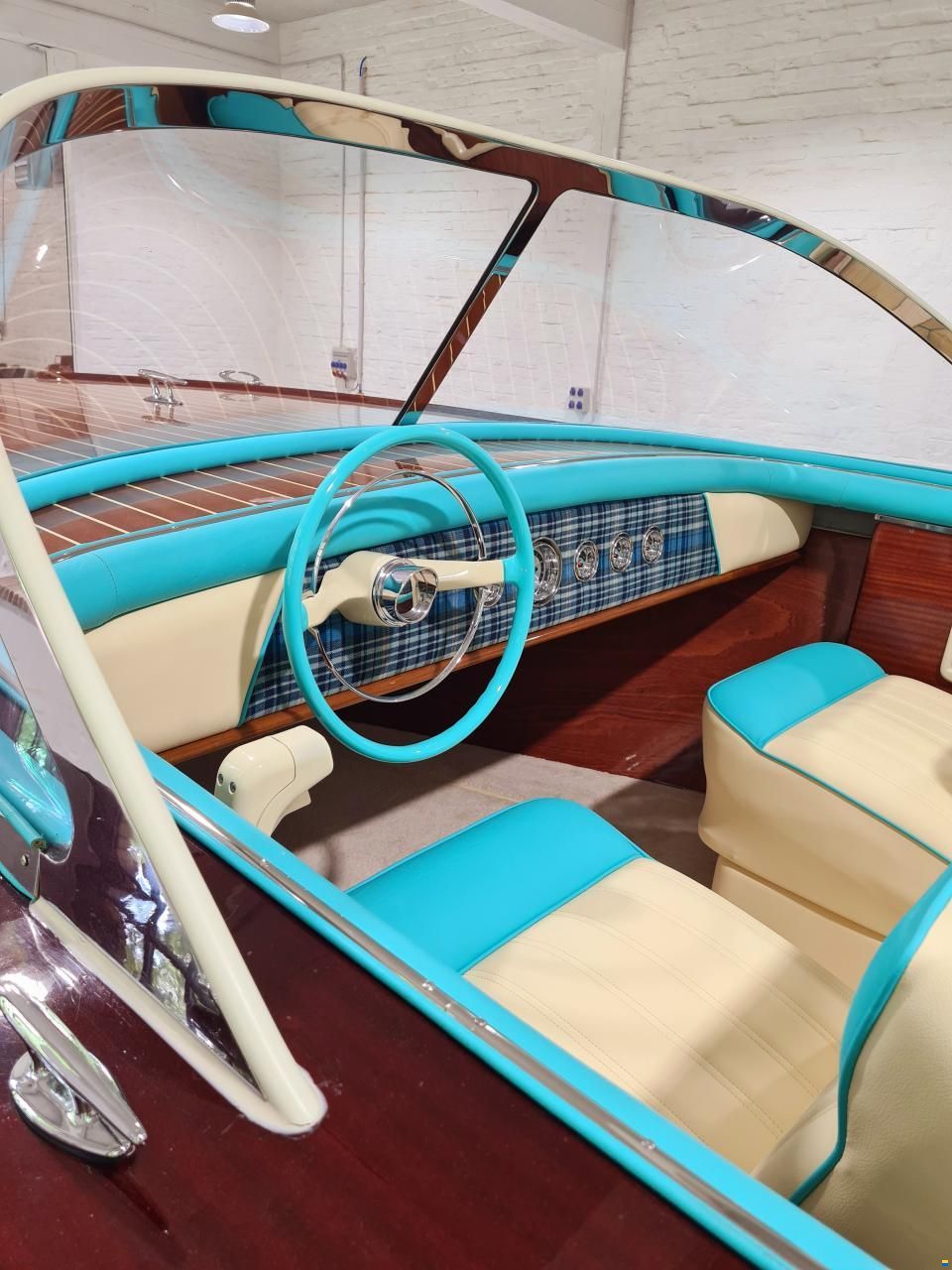 Nostalgia Lago 660