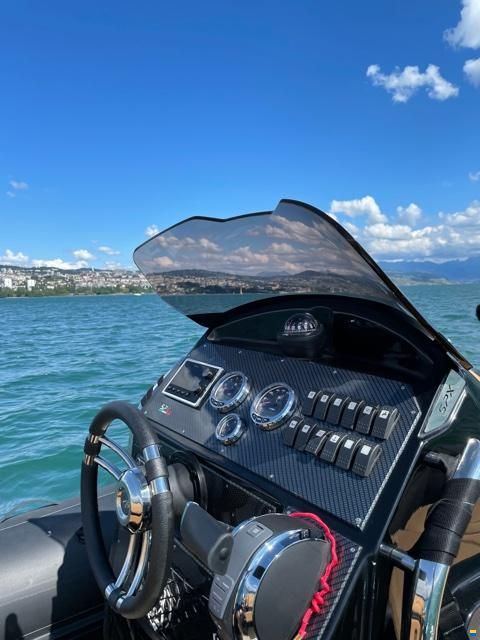 Spx Ribs SPX Rib SPXRIB 24 Sport Swiss Edition