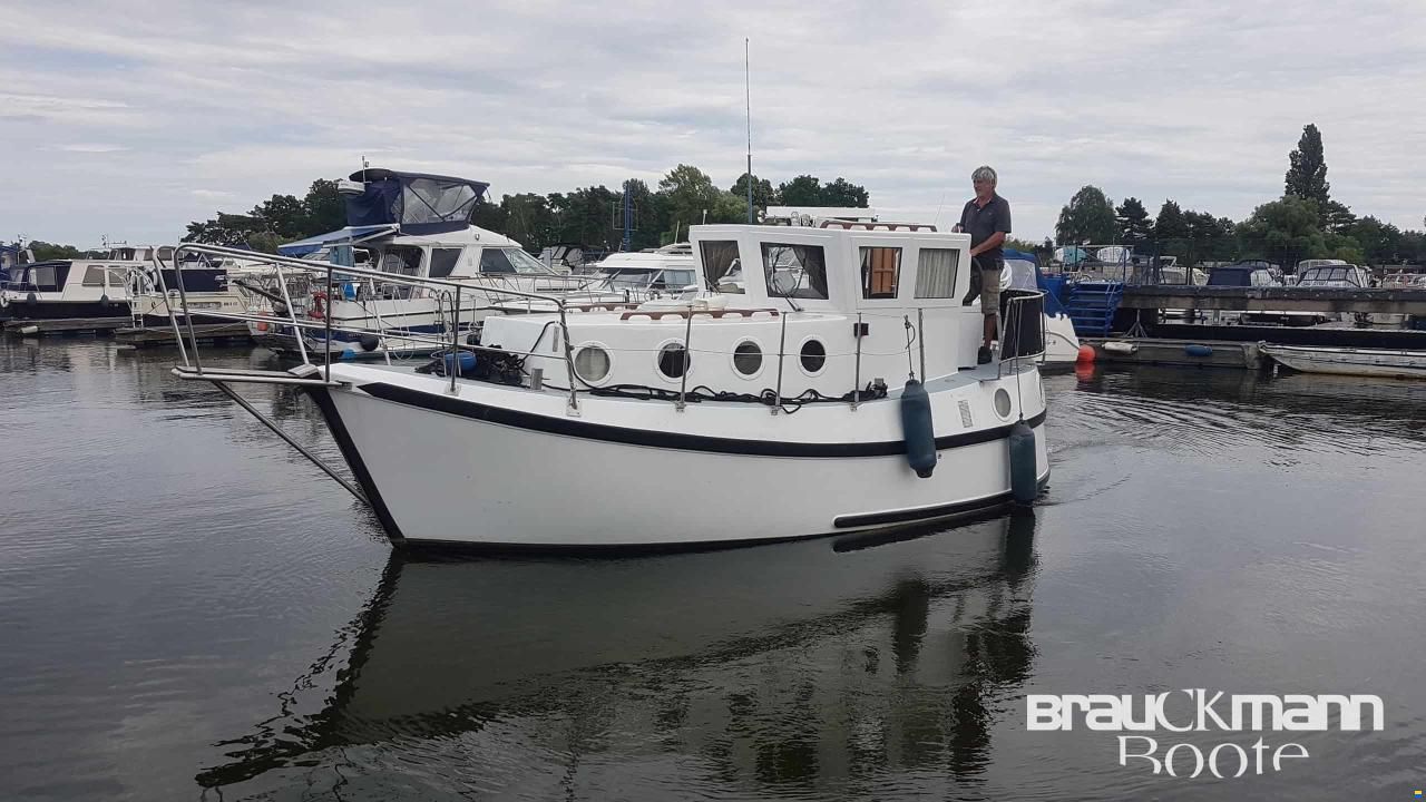 Holland Stromer 720