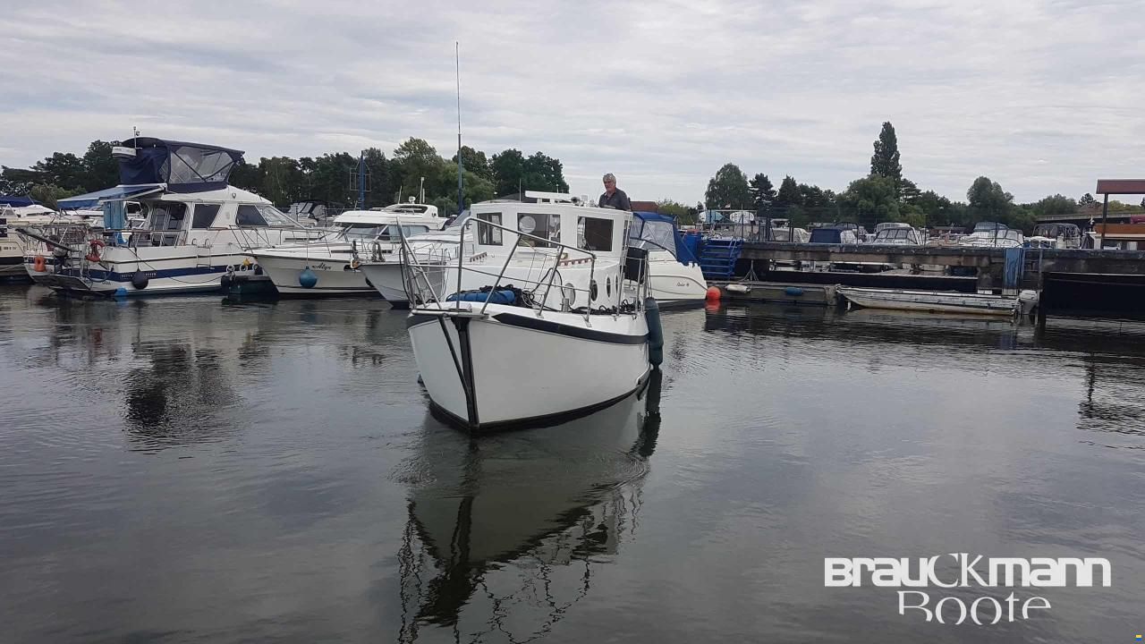 Holland Stromer 720