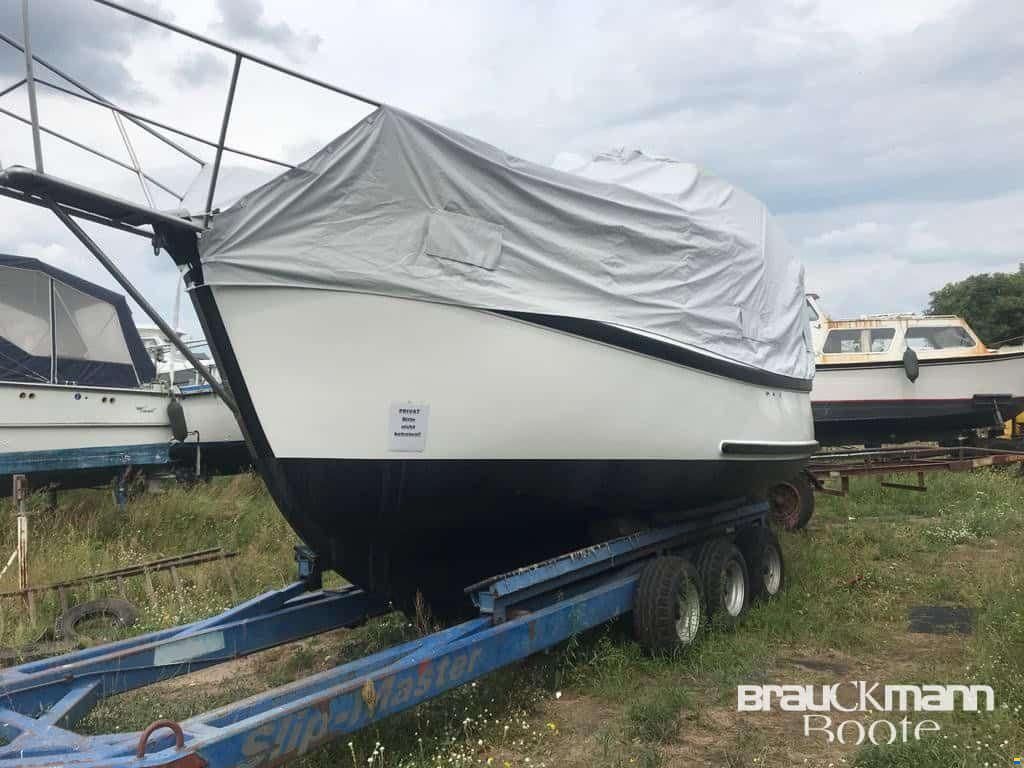 Holland Stromer 720