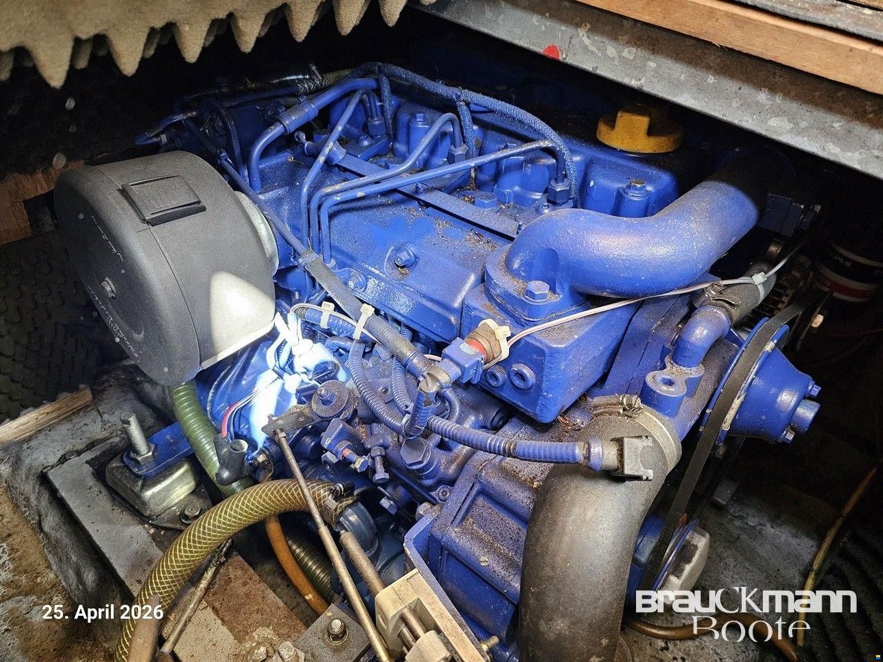 Holland Stromer 720