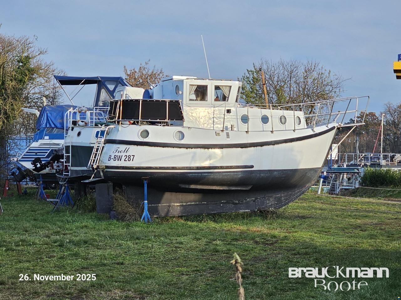 Holland Stromer 720