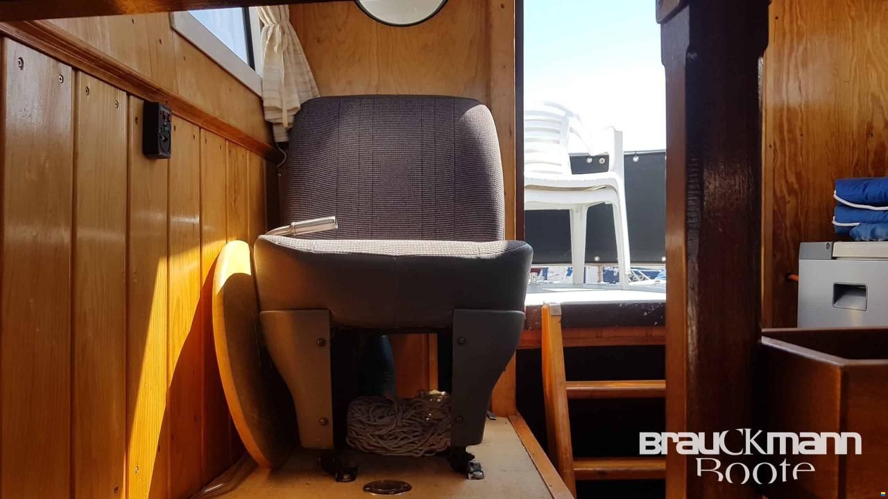 Holland Stromer 720
