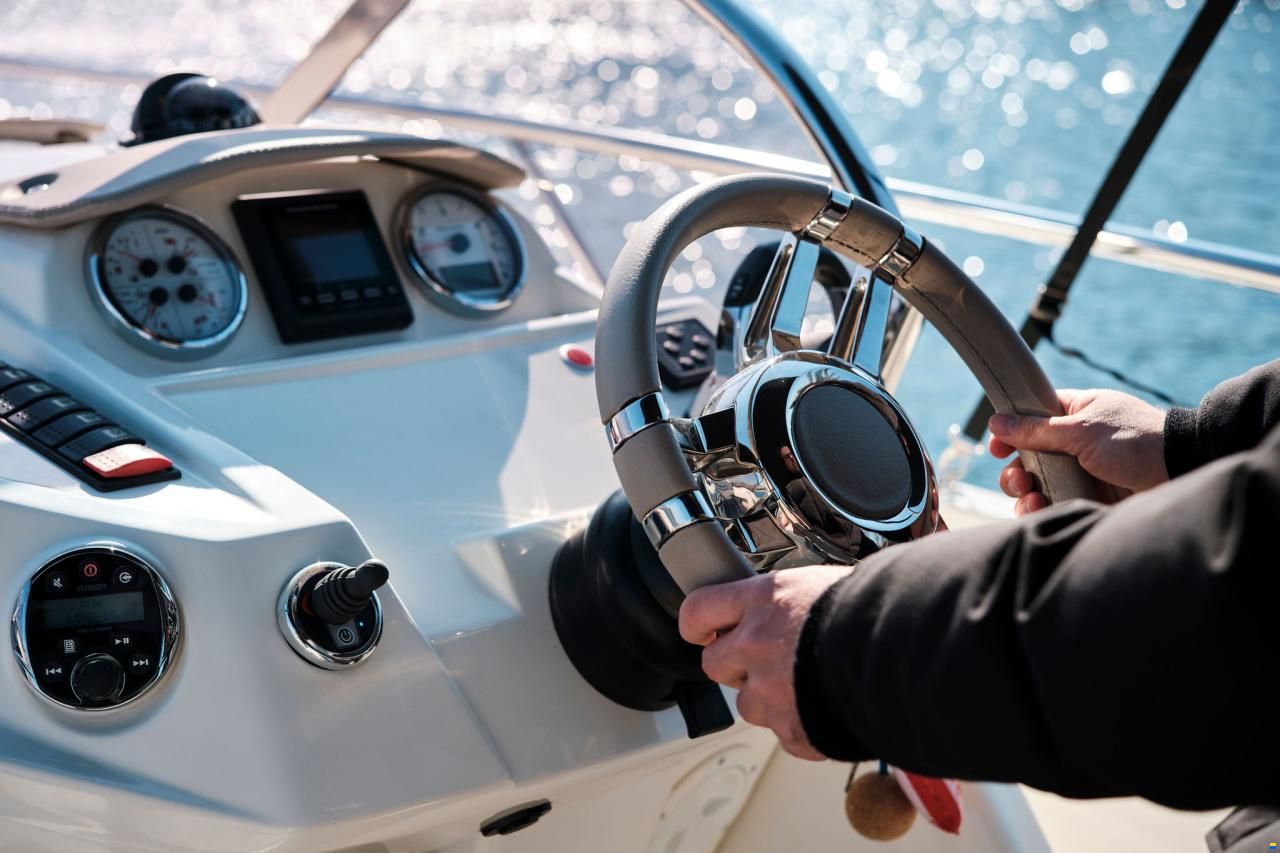 Cranchi Endurance 30