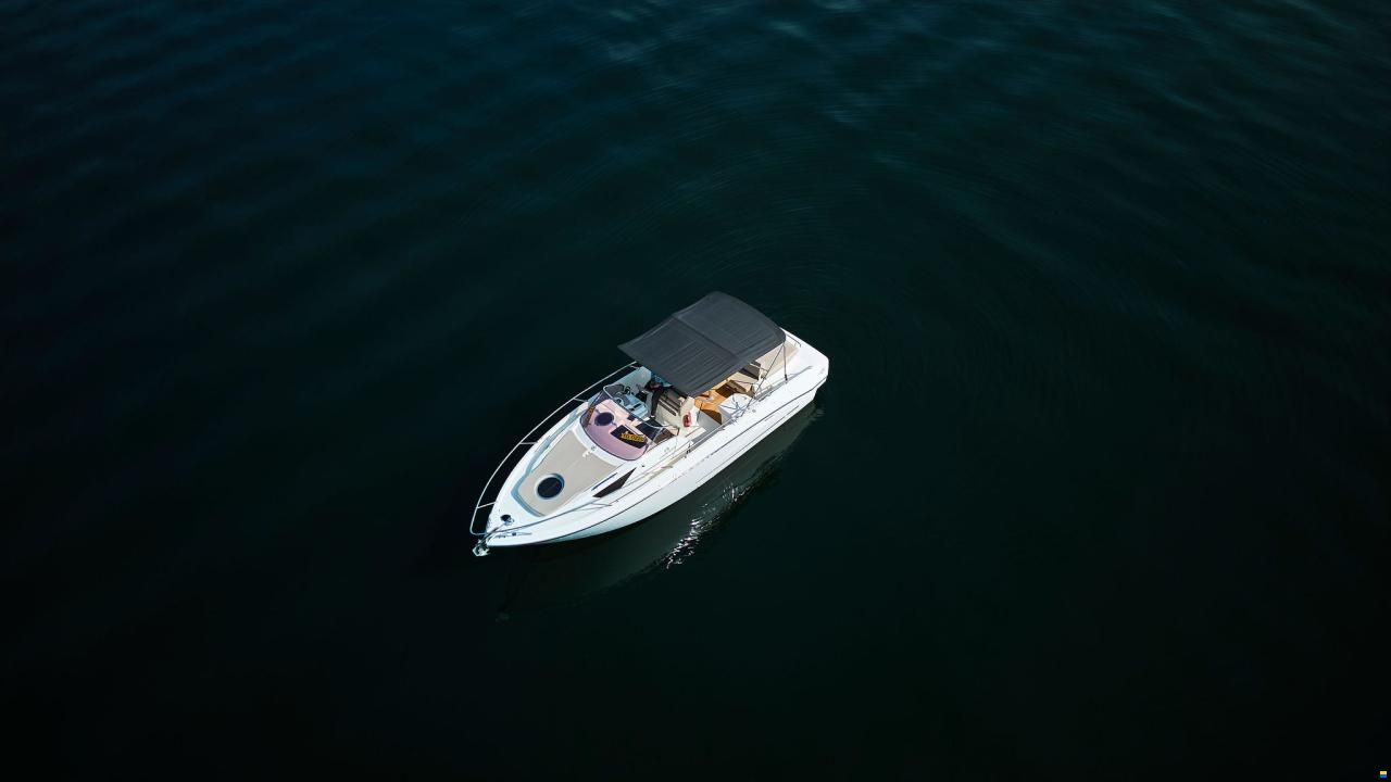 Cranchi Endurance 30