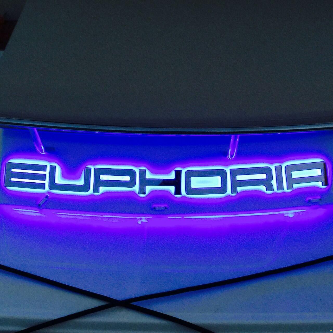 Cranchi Endurance 30