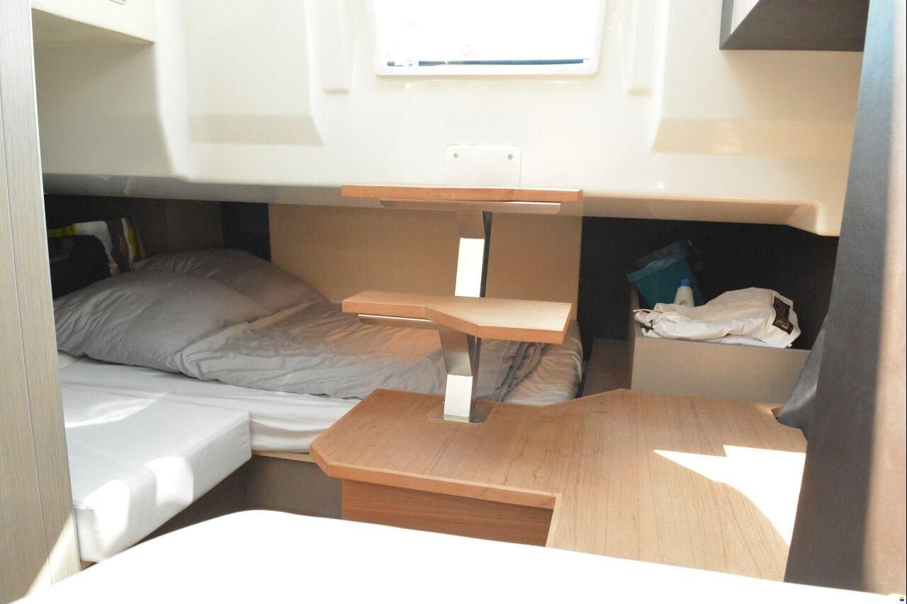 Cranchi Endurance 30